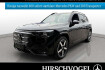 Mercedes EQB  Glb 350  benz 350 glb 4m amg line+night+pano+ahk+keyless+kam