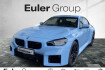 BMW M2 Coupé  M2 coupe 19/20 » m leuchten alarm komf zug. adled fla