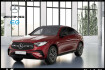 Mercedes GLC AMG Line Benz glc 300 4m coupe amg sport/360/pano/ahk/night/19