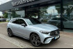 Mercedes GLC  Benz glc 220 d 4m amg+ahk+pano+20?+memo+distron+360 +