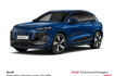 Audi Q6 e-tron  Q6 e tron 55 quattro 285kw s line warmepumpe