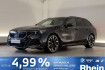 BMW Série 5  540 d xdrive touring m sport navi/led/ahk/shzv+h navi/
