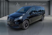 Mercedes EQV  Benz eqv 300 lang airmatic+tisch+el.sitze+burmester