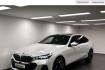 BMW Série 5  520 d xdrive limousine m sportpaket harman/kardon pano