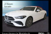 Mercedes CLE Coupé AMG Line Benz cle 200 cle 200 cabrio amg line distron/360 /totw/memory
