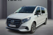 Mercedes Vito  benz vito  benz vito vito 119 4×4 mixto distr/ahk/standhzg./multibeam