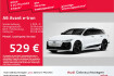 Audi A6 e-tron performance A6 e tron performance s line ahk/21?zoll/l