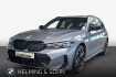 BMW Série 3  Bmw 340  340 m340i xdrive touring hifi dab pano ahk head up uvm