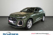 Audi Q5 Edition one tdi quattro edition one s line *navi*oled*mat