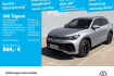 Volkswagen Tiguan R-Line r line 1.5 tsi dsg ehybrid ahk harman kar