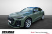 Audi Q5 S-Line sportback tdi s tronic quattro s line