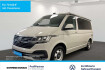 Volkswagen California Tour T6.1 california beach tour 2.0 tdi dsg kamera standheiz ahk sitzhe