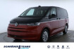 Volkswagen Multivan Life T7 multivan life lang lu 2.0 tdi dsg ahk acc anschlussgarantie