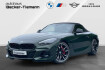 BMW Z4  m 40i pure impulse | hud | hk hifi | driv.assist. et