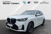 BMW X3  30e xdrive m sportpro head up pano ahk