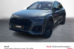 Audi Q5 S-Line 55tfsi e s line quattro matrix leder b&o ahzv