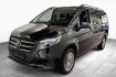 Mercedes Vito Pro benz vito  benz vito 116 tourer pro 4×4 lang standhz distronic