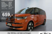 Volkswagen Multivan Edition T7 multivan edition lang 2.0tdi dsg standheizung