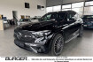 Mercedes GLC  Benz glc 220 d 4m amg navi pano ahk burmester 360  22 zoll dist