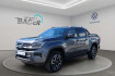 Volkswagen Amarok PanAmericana panamericana dc 177 kw 3.0 tdi 4motion permanen?