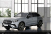 Mercedes GLC  Benz glc 300 e 4m amg+digital+dist+night+ambiente+ahk