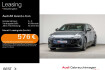 Audi A6 e-tron  A6 e tron s line*matrix*hud*luft*ahk*b&o*s