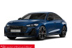 Audi A5 Coupé  A5 limousine tfsi qu. s tronic 2x line matrix umgebun
