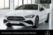 Mercedes CLE Coupé  Benz cle 300 e amg+night+pano+led+burmester+keyless+9g