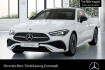 Mercedes CLE Coupé  Benz cle 300 e amg+night+pano+led+burmester+keyless+9g