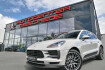 Porsche Macan  pdk vollleder* pano* luft* 21 * kreide !*
