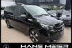 Mercedes Classe V  Benz v 250 v 250 d style lang multibeam widescreen 360  ahk