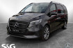 Mercedes Classe V Style Benz v 220 d style lang