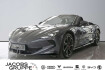 MG Cyberster  xpower led  bose premium lautsprech