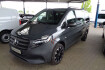 Mercedes Vito Select benz vito  benz vito 124 cdi 4×4 lang ahk multibeam standheizung