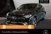 Mercedes GLC Avantgarde Advanced Benz glc 300 e 4m avantg+360+ahk+led+burmester+totw+9g