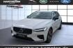 Volvo V60 Polestar Engineered navi led vollleder klima el. fenster