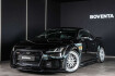 Audi TT RS Coupé  Tt rs 2.5 tfsi quattro coupe *apr*sportaga