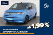 Volkswagen Multivan  T7 multivan lu 1.5 ehybrid 4mot. style dsg 7sitz