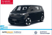Volkswagen ID. Buzz Goal Id. buzz id.buzz goal pro lang lr 7s *ahk*warme*iq l*nav*