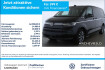 Volkswagen Multivan Style T7 multivan ehybrid 4m style lang 7 sitze ahk