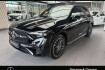 Mercedes GLC  Benz glc 300 glc 300 d 4m amg pano*hud*ahk*digital*360*keyles
