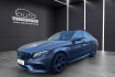 Mercedes C63 AMG  Benz c 63 amg *pano*rku*dab*memory*top gepfegt*