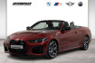BMW Série 4 Coupé xDrive Bmw 440  440 m440i xdrive cabrio acc 360  hud hk da pro pa+