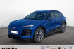 Audi Q6 e-tron  Q6 e tron e tron quattro advanced+nav+b&o+tech pro+area