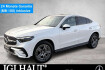 Mercedes GLC  Benz glc 300 d 4m coupe amg line ahk hud pano 360