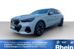 BMW Série 5  540 d xdrive touring