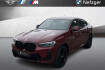 BMW X4 M-Sport xdrive30i m sport 360  pano laser hud hifi