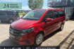Mercedes Classe V Style Benz v 220 d style lang 6 sitz style mbux ahk 360