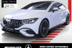 Mercedes EQE  Benz eqe 43 amg 4m hud pano distro 360  kamera burmes