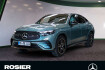Mercedes GLC AMG Line Advanced Benz glc 200 d 4m coupe amg line advanced plus ahk